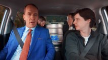 Bud Light Super Bowl LX Commercial “Rollin’ Into SBLX” With Peyton Manning, Post Malone, and Shane Gillis