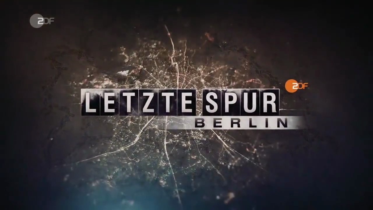 Letzte Spur Berlin -110- Nähe