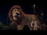 Disney The Wild (2006) - The Zoo Finally Closes Late Night Grocery Store (HD Version)
