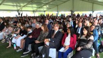Hundreds gather across WA for citizenship ceremonies