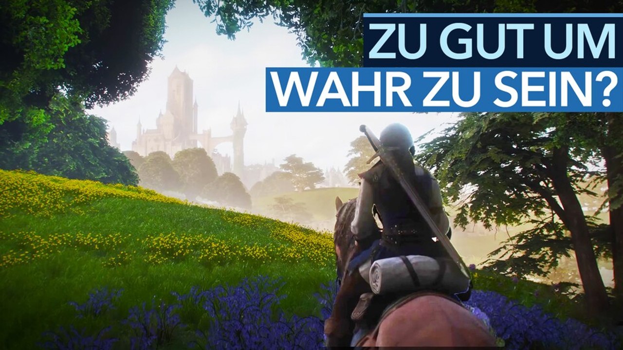 Genial oder nur gelaber? - so will fable das beste open-world-rpg 2026 werden