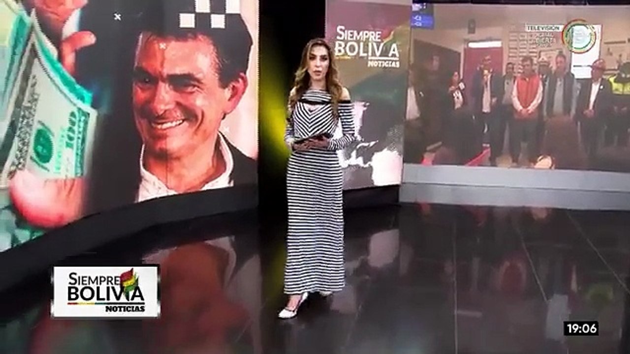 BCB proyecta devolución de $us 48 MM en efectivo a pequeños ahorristas