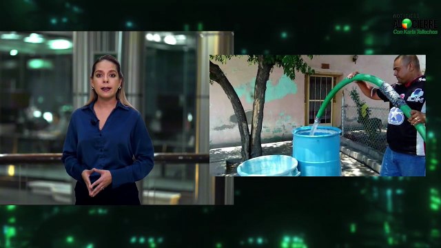 Gertz embajador | Caos aéreo en EU | Karol G y Bad Bunny