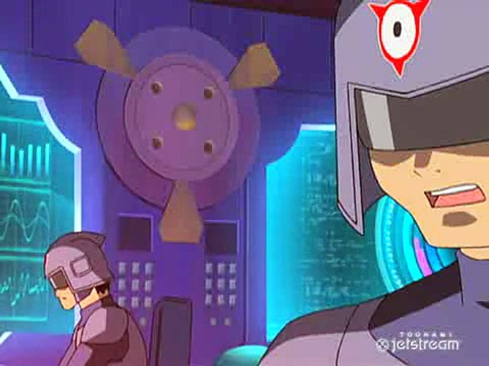 Blue Dragon - Episode 35