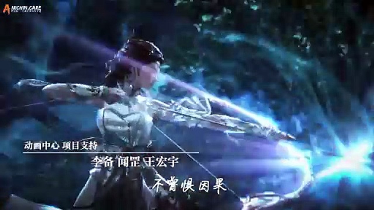Return of the immortal emperor episode 07 sub indo