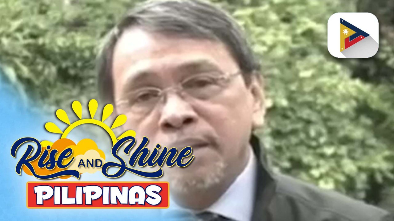 PTV, nagbigay-pugay sa namayapang dating reporter na si Freddie Abando | ulat ni Gab Villegas