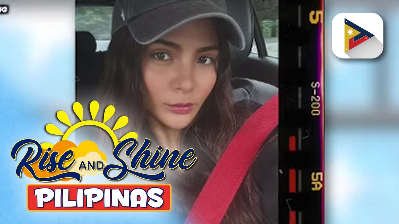 TALK BIZ | Lovi Poe, makakasama ang Marvel star na si Olga Kurylenko sa "My Sister's Bones"