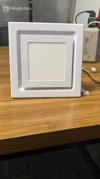 Mingletec ceiling mounted exhaust fan with light #mingletec #ceilingmounted #exhaustfan #ceilingfan #ventilation #household #bathroom #hotel #kitchen #factory #manufacturer #fyp