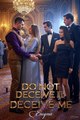 Do Not Deceive Me-new hot drama 2025!!!! #drama #hotdrama #newdrama