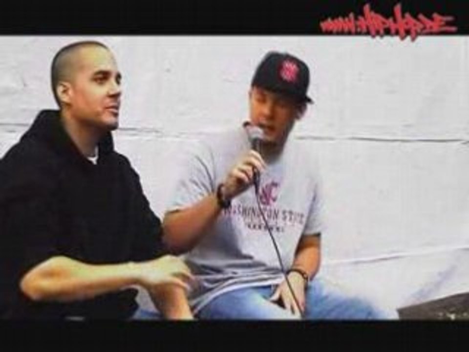 Gregpipe Interview