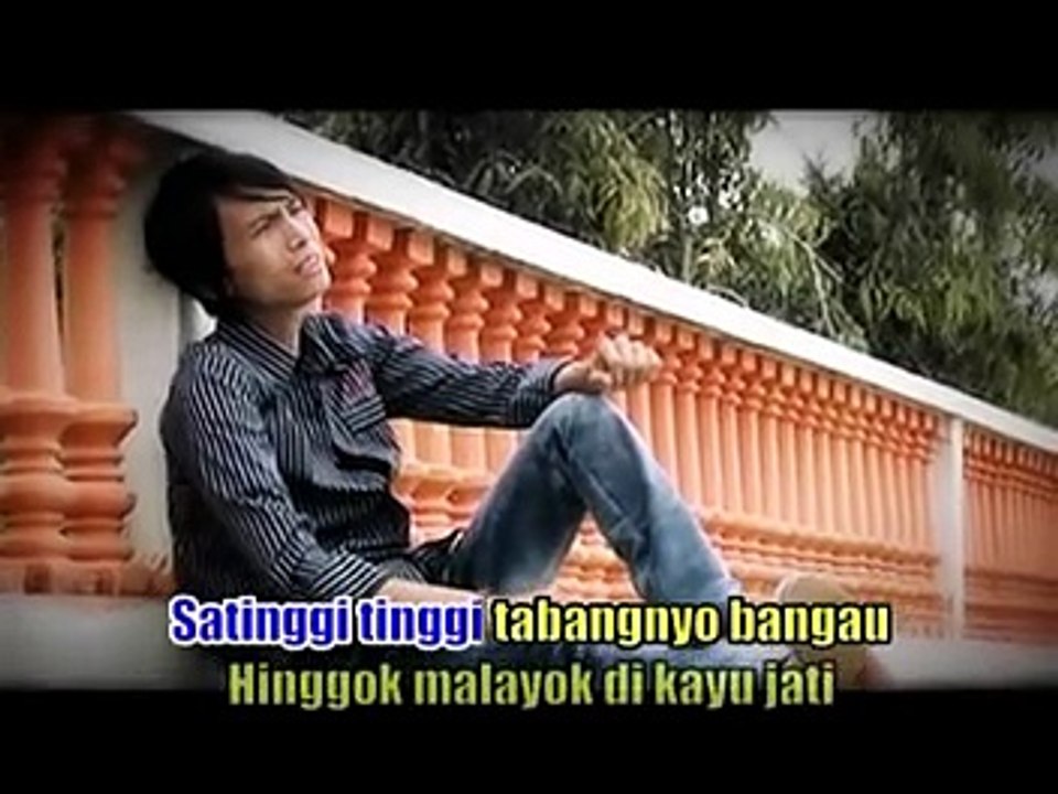 Promosi | Harry Parintang & Poppy Purnama Nada Remix Nostalgia Vol. 1 - Tapian Danau Cinto | Nada Musik Record Bukittinggi