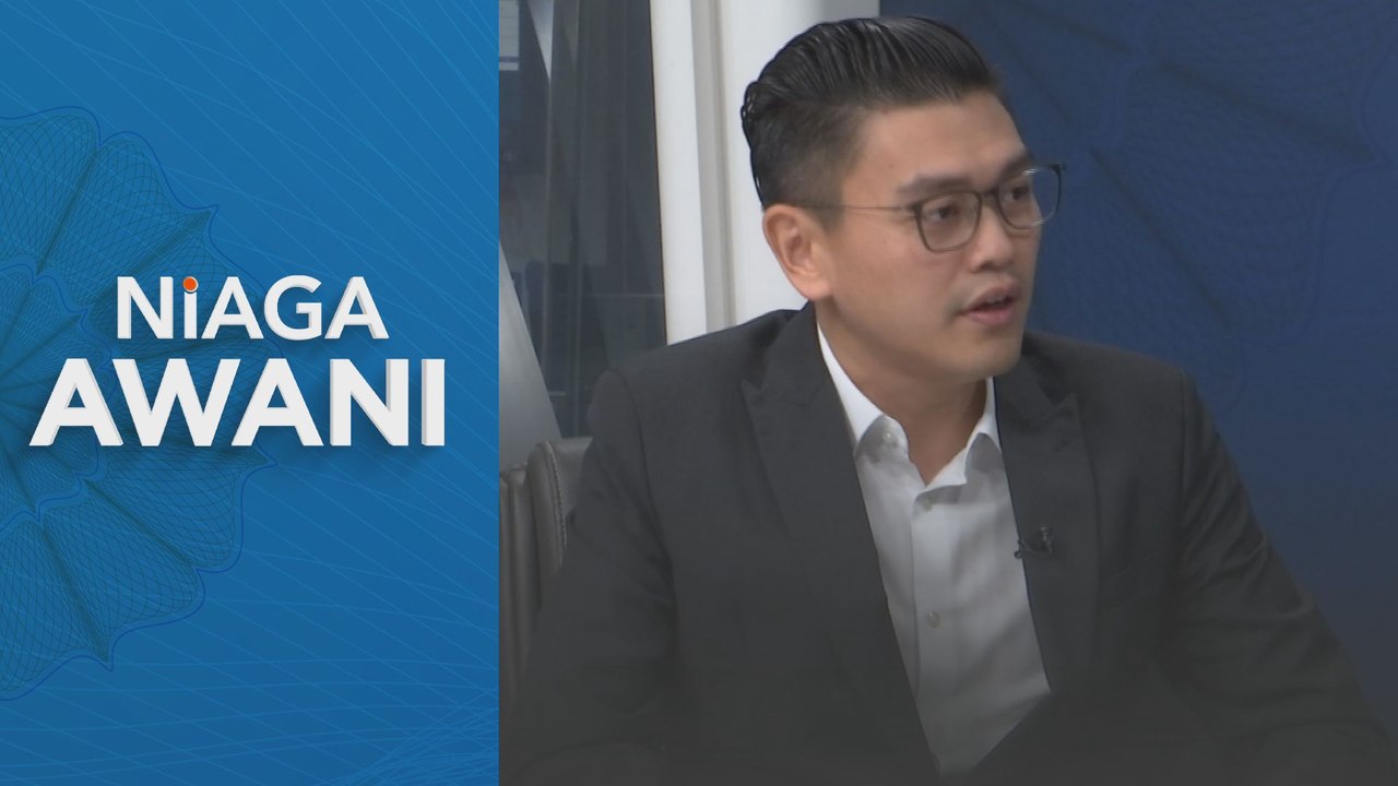 Niaga AWANI: Labour Market | Contract Hiring Becomes the New Normal