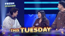 Family Feud: Team Paris vs Maigue-Magdangal Family