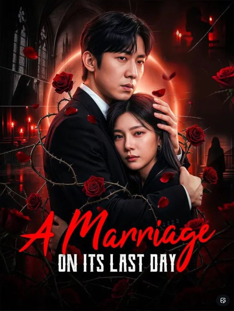 ⁣A Marriage on Its Last Day - Full Movies English Sub