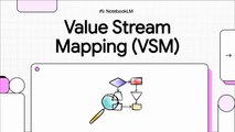 1 Value Stream Mapping (VSM) -  What is it (EN)