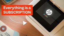 Why subscriptions make everything more expensive