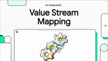 4 Value Stream Mapping (VSM) - Why we need (EN)
