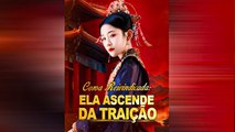 Coroa Reivindicada: Ela Ascende Da TraiçãO – EpisóDio Completo - Full Movie