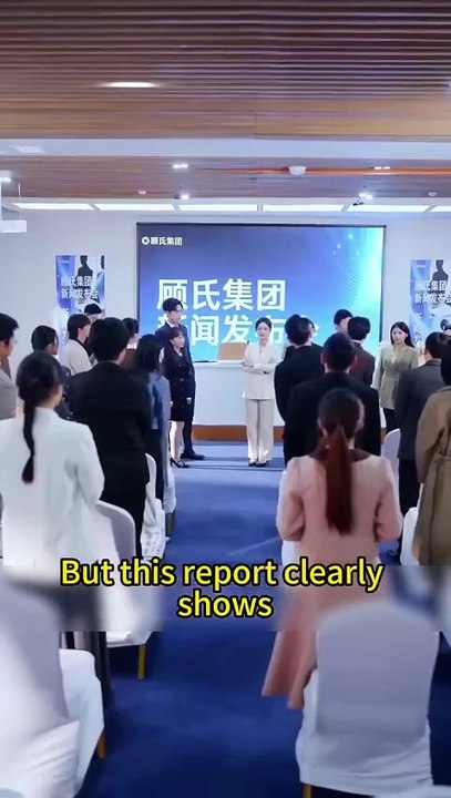 I caught CEO cheating on me on our engagement day! I laughed, BUT they cried!