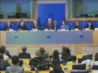 Mikhail Gorbachev warns of revolution of hungry