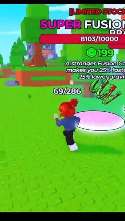 Roblox gaming