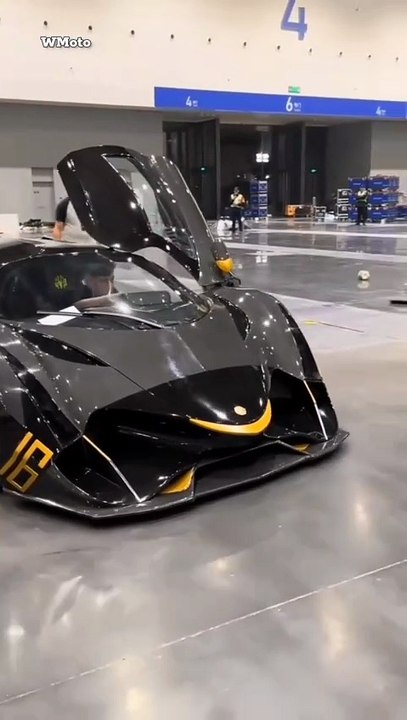 Devel Sixteen Car Supercar WAR! 🏁💥 Who’s the FASTEST? #Supercars