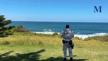 Search for missing fisherman at Gerroa | January 27, 2026 | Illawarra Mercury