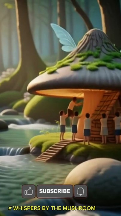 # MUSHROOM HAVEN