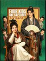 Four Kids One Captured Husband Drama S