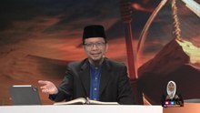 Episod 1146 My #QuranTime 2.0 Ahad 1 Februari 2026 Surah Al-Anbiya' (21: 82-84) Halaman 329