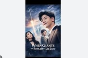 When Giants Are Forced To Lie Low - Full Movies English Sub