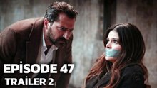 Uzak Sehir - Episode 47 -  Full English Subtitle