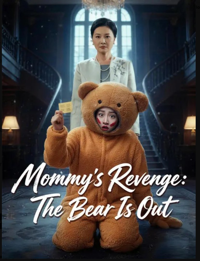 Mommy's Revenge The Bear Is Out Drama Movies English Sub