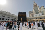 Kemenhaj Siapkan Skema Baru Penempatan Petugas di Mina