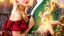 From Zero To Hero: My Super-Vision Husband – Full HD Movie