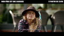 Mijn Vader is een Saucisse (Mon père est une saucisse): Trailer HD VO st FR