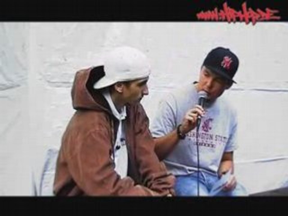 F.r. interview