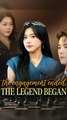 The Engagement Ended, The Legent Began - She Built Him, Then Took His Empire - Chinese Drama - English Sub