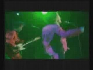 Split Enz - Shark Attack