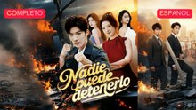 [Español] Nadie puede detenerlo (Versión completo)