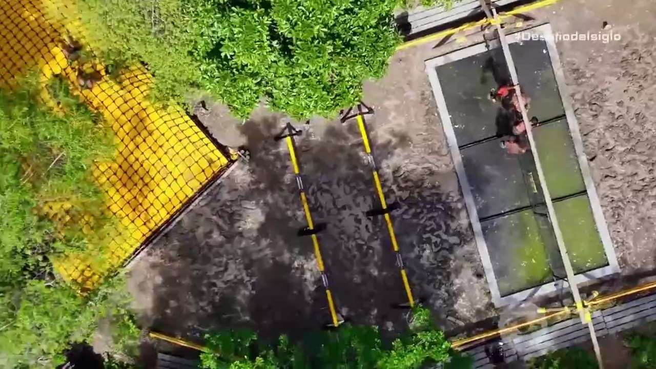 Desafío 2025 Capitulo 124