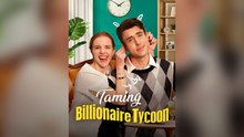 Taming The Billionaire Tycoon Isodes