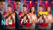FIX YOU ENGLISHSUB #fullmovie