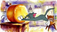 Tom & Jerry, #toptrending #cartoon #tom #tomandjerry #usa