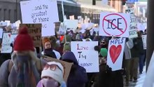 Can ICE agents be prosecuted for Minneapolis shootings?