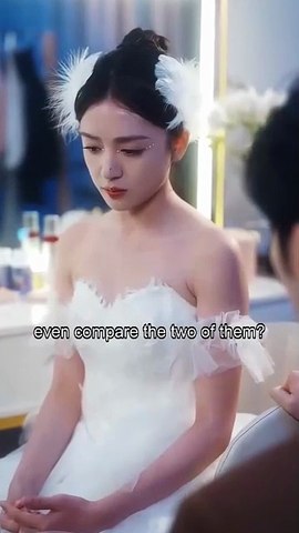 Swan's Journey to Love Drama Movies [English Sub]