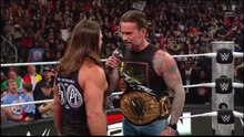 WWE Raw January 26th 2026 Full Show (Part-1)