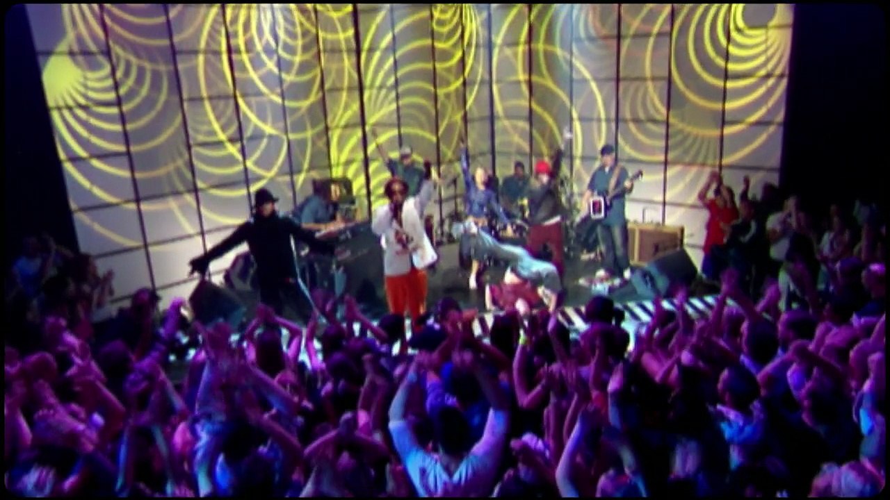 Fight the Power: How Hip Hop Changed the World - Still Fighting