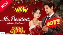 🍎🔥💥  Find Me, Mr. Presiden (2026) - FULL