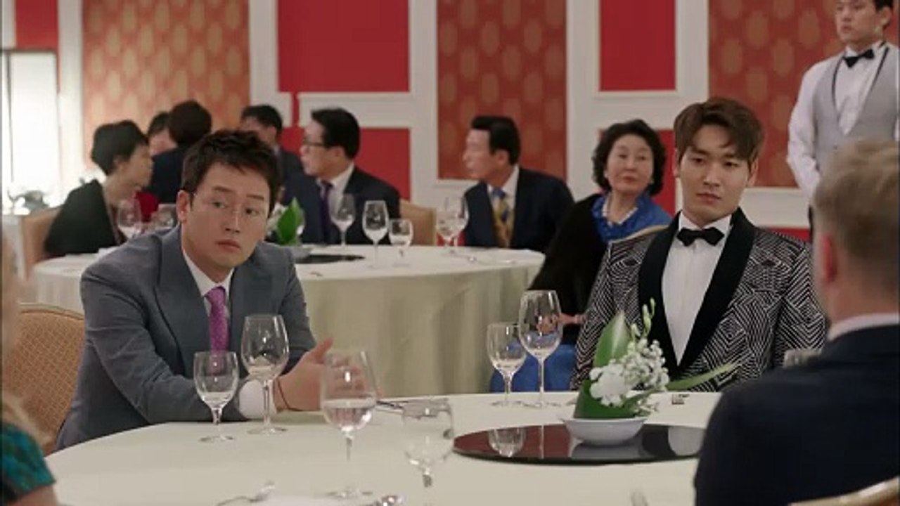 23. TITLE: Oh My Venus [2015]/Korean Series Romance Comedy Drama Tagalog Dubbed HD